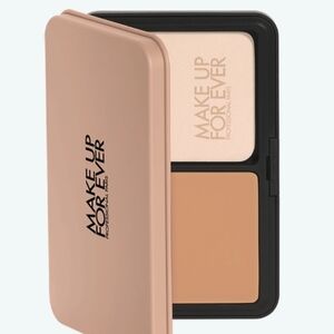 Makeup Forever HD Skin Matte Velvet 24hr Undetectable Powder Foundation